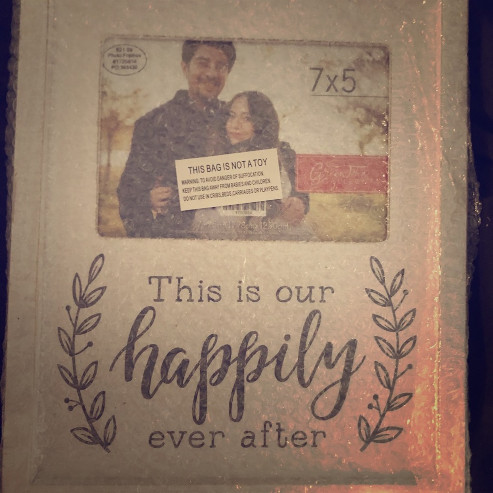 Happily ever after wedding bundle